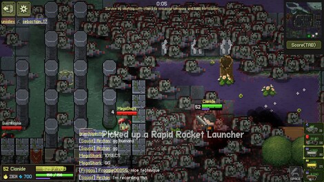 Slay.one Steam Key GLOBAL - 3