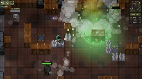 Slay.one Steam Key GLOBAL - 4