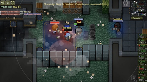 Slay.one Steam Key GLOBAL - 5