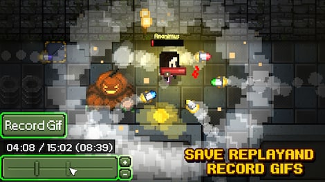 Slay.one Steam Key GLOBAL - 6