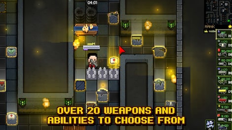 Slay.one Steam Key GLOBAL - 7