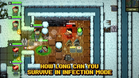 Slay.one Steam Key GLOBAL - 8