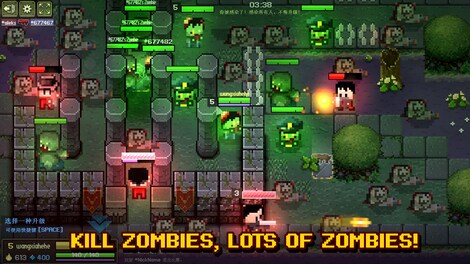 Slay.one Steam Key GLOBAL - 10