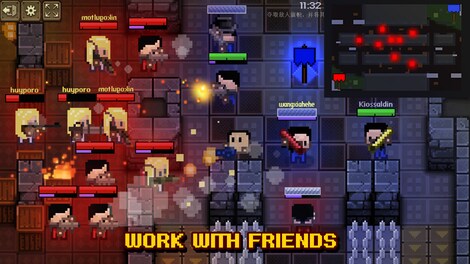 Slay.one Steam Key GLOBAL - 9