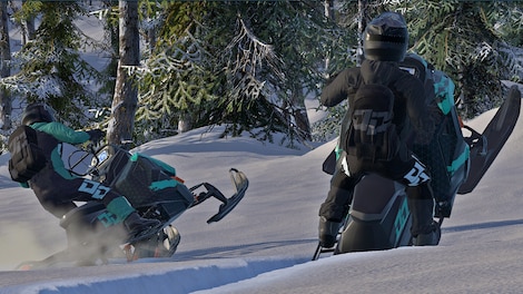 Sledders (PC) - Steam Key - GLOBAL - 10