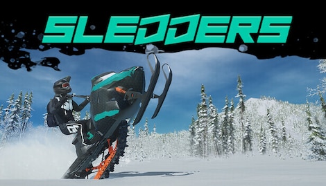 Sledders (PC) - Steam Key - GLOBAL - 0