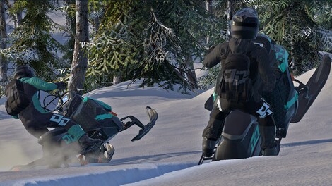Sledders (Xbox Series X/S) - Xbox Live Key - EUROPE - 10