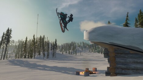 Sledders (Xbox Series X/S) - Xbox Live Key - EUROPE - 4