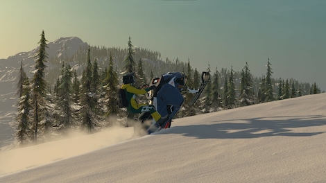 Sledders (Xbox Series X/S) - Xbox Live Key - EUROPE - 9