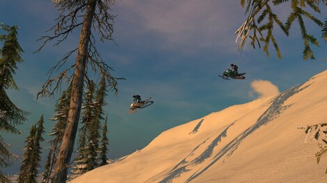 Sledders (Xbox Series X/S) - Xbox Live Key - EUROPE - 7