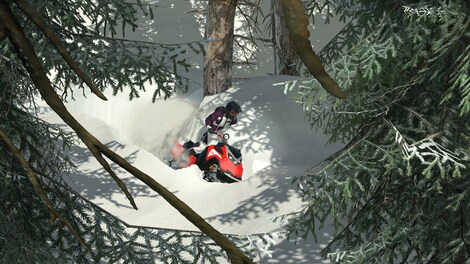 Sledders (Xbox Series X/S) - Xbox Live Key - EUROPE - 6