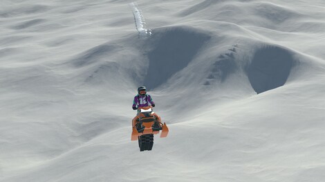 Sledders (Xbox Series X/S) - Xbox Live Key - EUROPE - 8