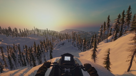 Sledders (Xbox Series X/S) - Xbox Live Key - EUROPE - 11