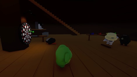 Sledding Game (PC) - Steam Account - GLOBAL - 7