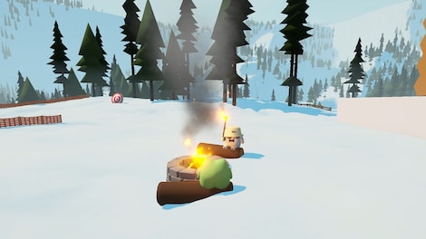 Sledding Game (PC) - Steam Gift - NORTH AMERICA - 9