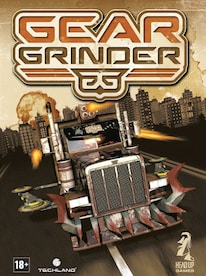 Sledgehammer - Gear Grinder Steam Key GLOBAL - 1