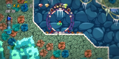 Sleengster 2 Steam Key GLOBAL - 5
