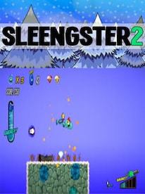 Sleengster 2 Steam Key GLOBAL - 1