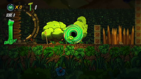 Sleengster Steam Key GLOBAL - 12