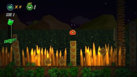 Sleengster Steam Key GLOBAL - 15