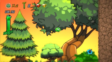 Sleengster Steam Key GLOBAL - 6
