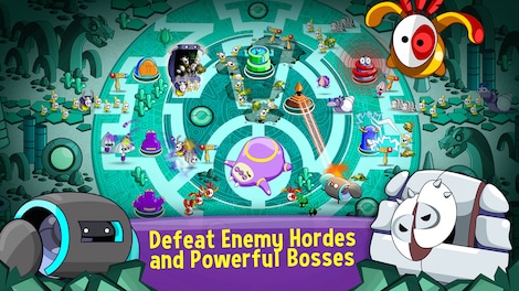 Sleep Attack Steam Key GLOBAL - 5