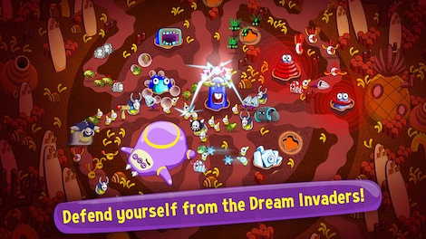 Sleep Attack Steam Key GLOBAL - 0