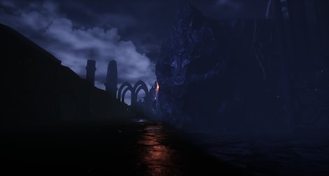 Sleeping Dawn Steam Key GLOBAL - 6