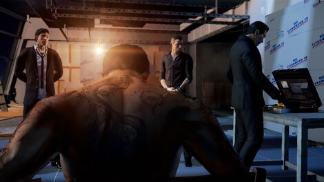 Sleeping Dogs Collection Steam Gift GLOBAL - 13