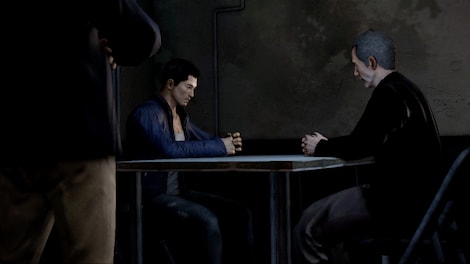 Sleeping Dogs Collection Steam Gift GLOBAL - 9
