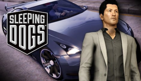 Sleeping Dogs: Deep Undercover Pack Steam Gift GLOBAL - 0