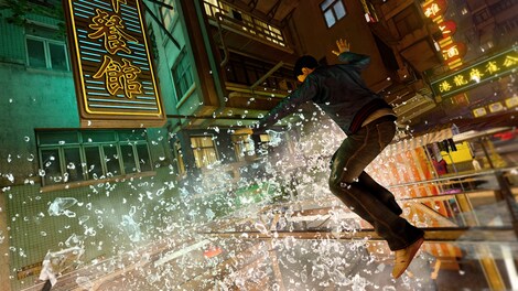 Sleeping Dogs: Definitive Edition (PC) - Steam Key - LATAM - 7