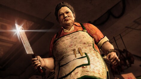 Sleeping Dogs: Definitive Edition (PC) - Steam Gift - SOUTHEAST ASIA - 13