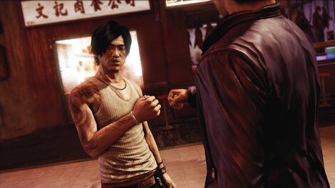 Sleeping Dogs: Definitive Edition (Xbox One) - Xbox Live Key - GLOBAL - 12