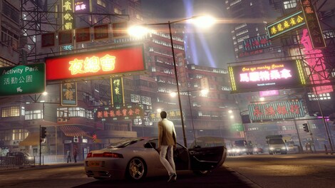 Sleeping Dogs: Definitive Edition (Xbox One) - Xbox Live Key - GLOBAL - 10