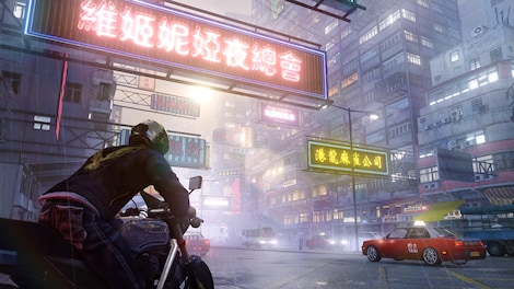 Sleeping Dogs: Definitive Edition (Xbox One) - Xbox Live Key - GLOBAL - 11