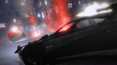 Sleeping Dogs: Definitive Edition (Xbox One) - Xbox Live Key - GLOBAL - 8