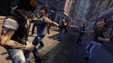 Sleeping Dogs: Definitive Edition (Xbox One) - Xbox Live Key - GLOBAL - 4