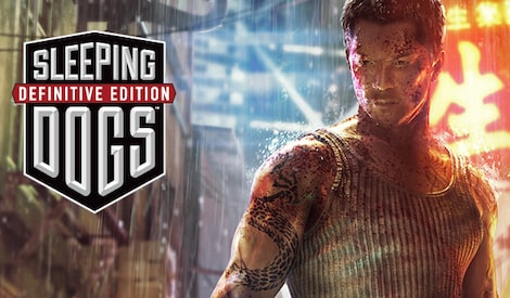 Sleeping Dogs: Definitive Edition (Xbox One) - Xbox Live Account - GLOBAL - 2