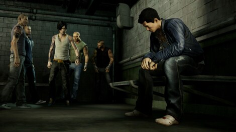 Sleeping Dogs DLC Collection Steam Key GLOBAL - 11