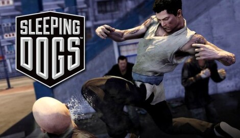 Sleeping Dogs: Drunken Fist Pack Steam Gift GLOBAL - 0