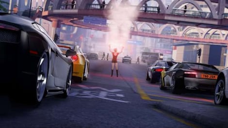 Sleeping Dogs Limited Edition Steam Key GLOBAL - 8