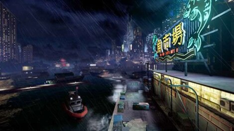 Sleeping Dogs Limited Edition Steam Key GLOBAL - 5