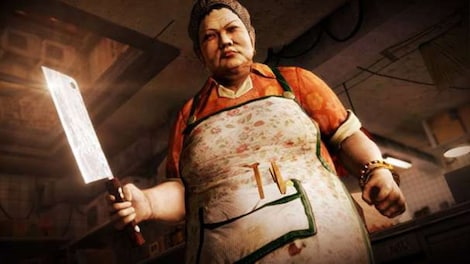 Sleeping Dogs Limited Edition Steam Key GLOBAL - 3