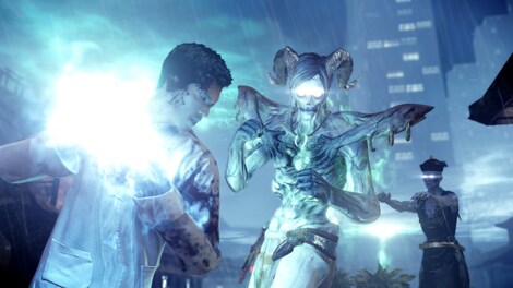 Sleeping Dogs: Nightmare in North Point Steam Key GLOBAL - 4