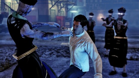 Sleeping Dogs: Nightmare in North Point Steam Key GLOBAL - 0