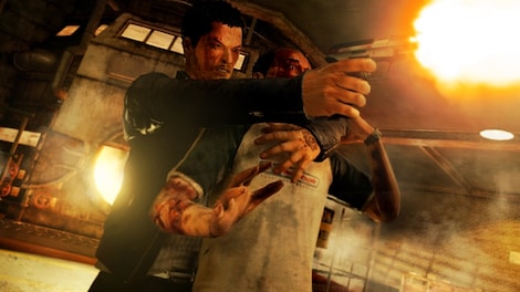 Sleeping Dogs (PC) - Steam Key - EUROPE - 5