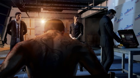 Sleeping Dogs (PC) - Steam Key - GLOBAL - 19
