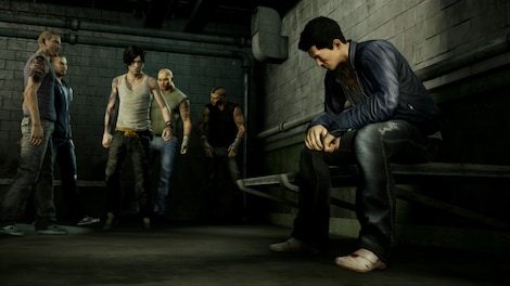 Sleeping Dogs (PC) - Steam Key - GLOBAL - 17