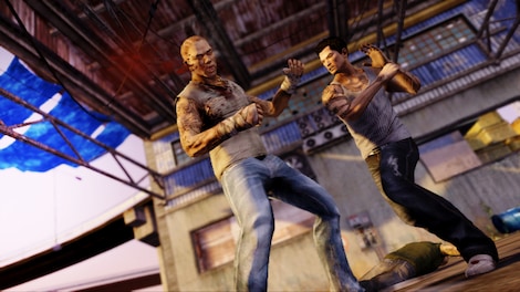 Sleeping Dogs (PC) - Steam Key - GLOBAL - 18